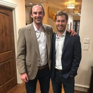 Meet your Posher, Evan